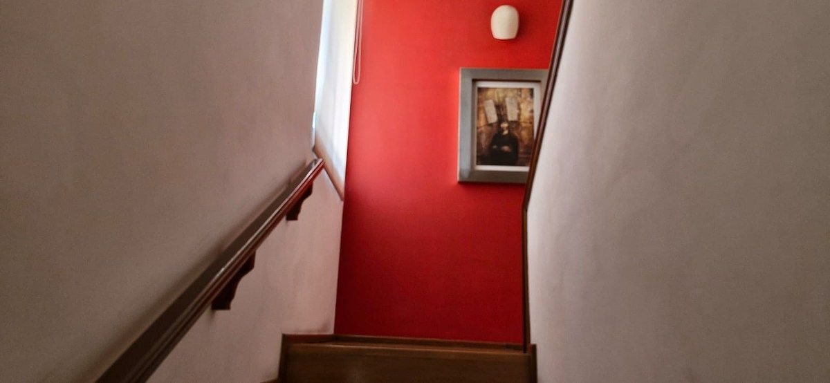 Casa em condomínio fechado em Lomas de Vista Hermosa, Cuajimalpa de Morelos, foto 25 de 49