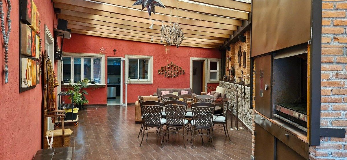Casa em condomínio fechado em Lomas de Vista Hermosa, Cuajimalpa de Morelos, foto 27 de 49