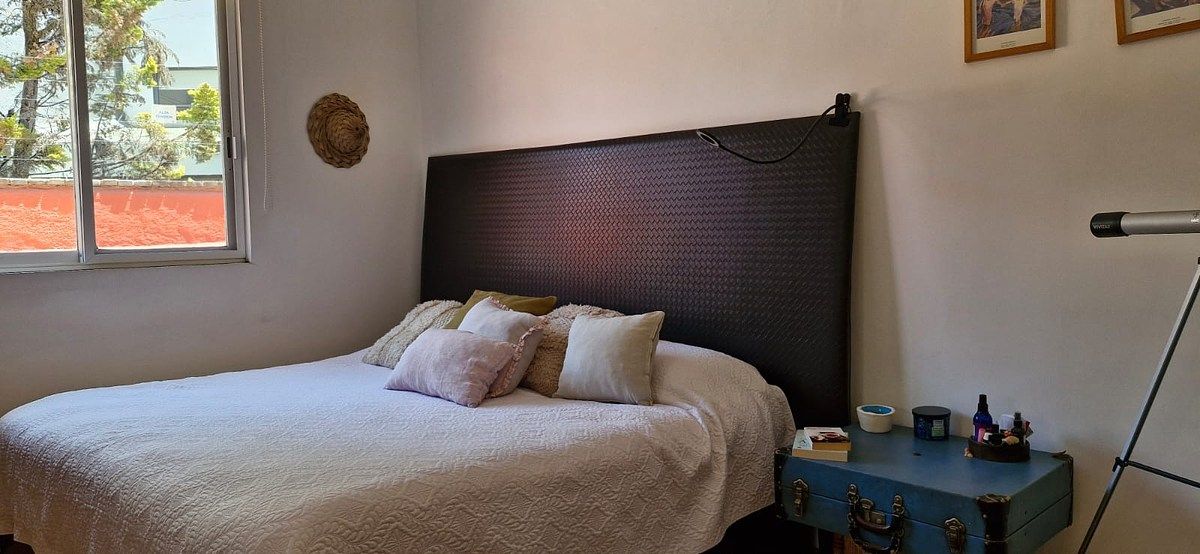 Casa em condomínio fechado em Lomas de Vista Hermosa, Cuajimalpa de Morelos, foto 34 de 49