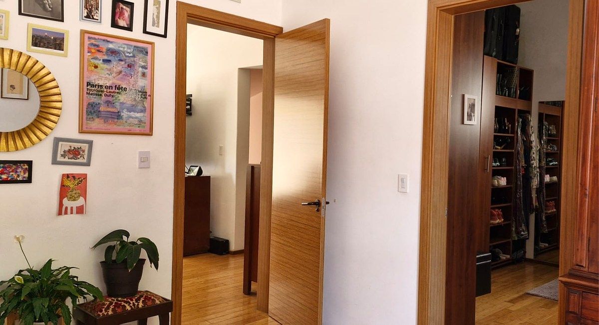Casa em condomínio fechado em Lomas de Vista Hermosa, Cuajimalpa de Morelos, foto 35 de 49