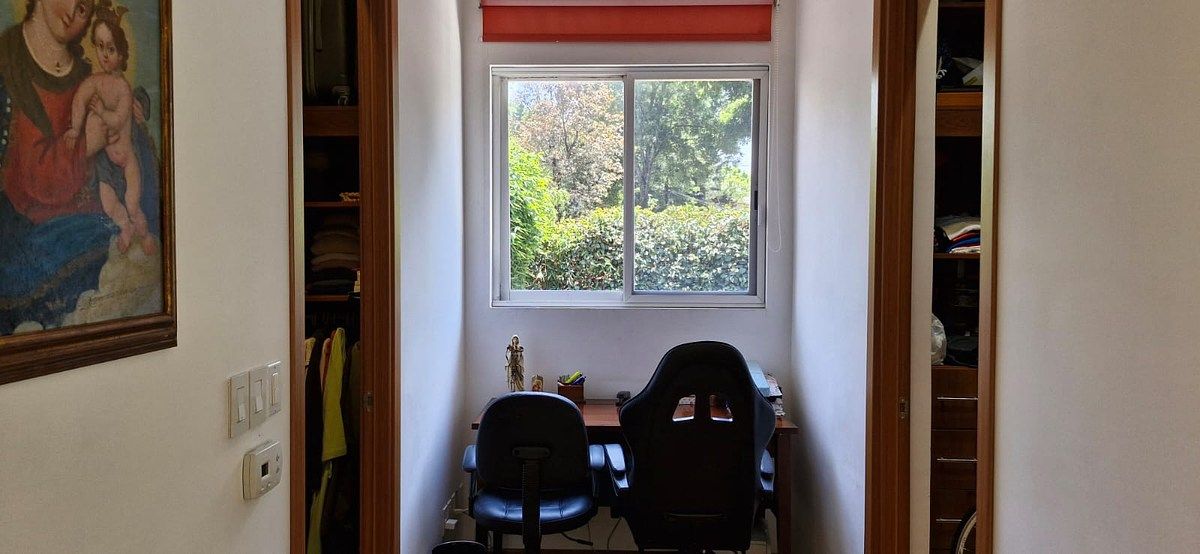 Casa em condomínio fechado em Lomas de Vista Hermosa, Cuajimalpa de Morelos, foto 38 de 49