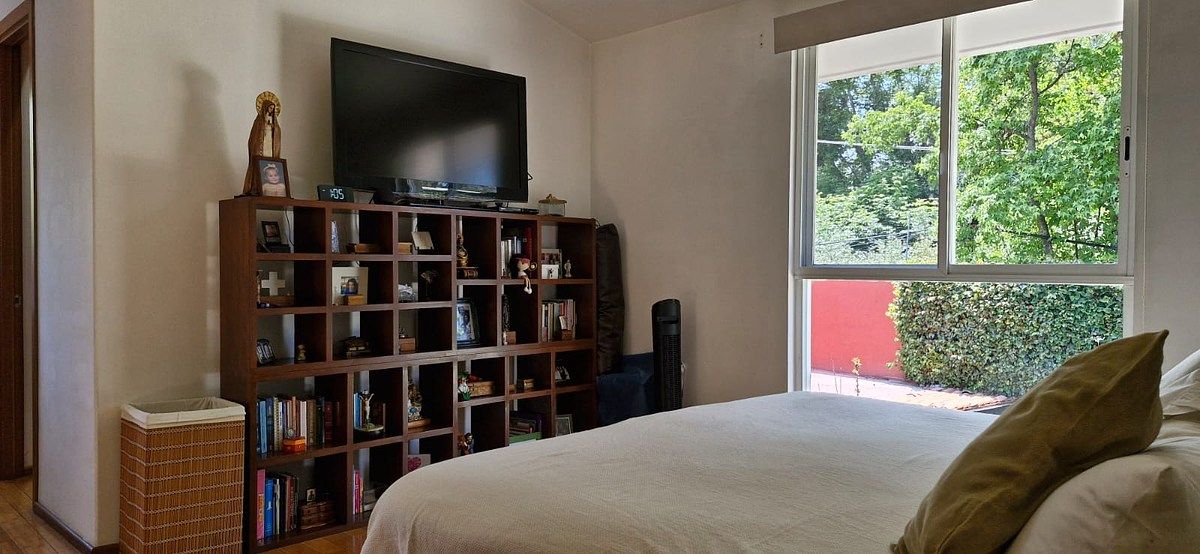 Casa em condomínio fechado em Lomas de Vista Hermosa, Cuajimalpa de Morelos, foto 39 de 49