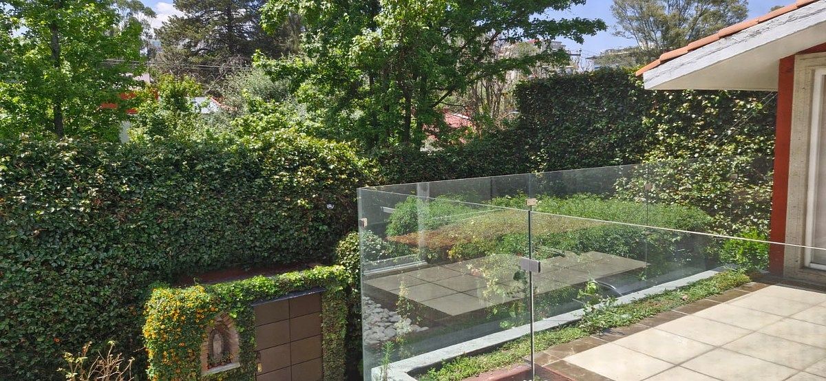 Casa em condomínio fechado em Lomas de Vista Hermosa, Cuajimalpa de Morelos, foto 48 de 49