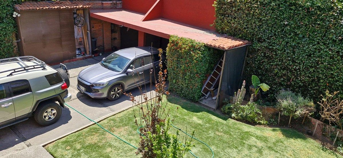 Casa em condomínio fechado em Lomas de Vista Hermosa, Cuajimalpa de Morelos, foto 49 de 49