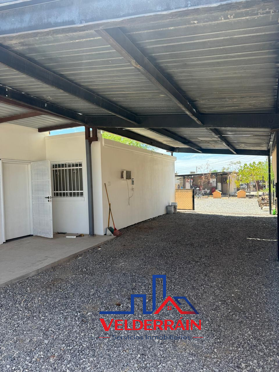 COUNTRY HOUSE FOR SALE – URBAN DEVELOPMENT "RENAISSANCE OF THE VALLEY, MEXICALI" - foto 2