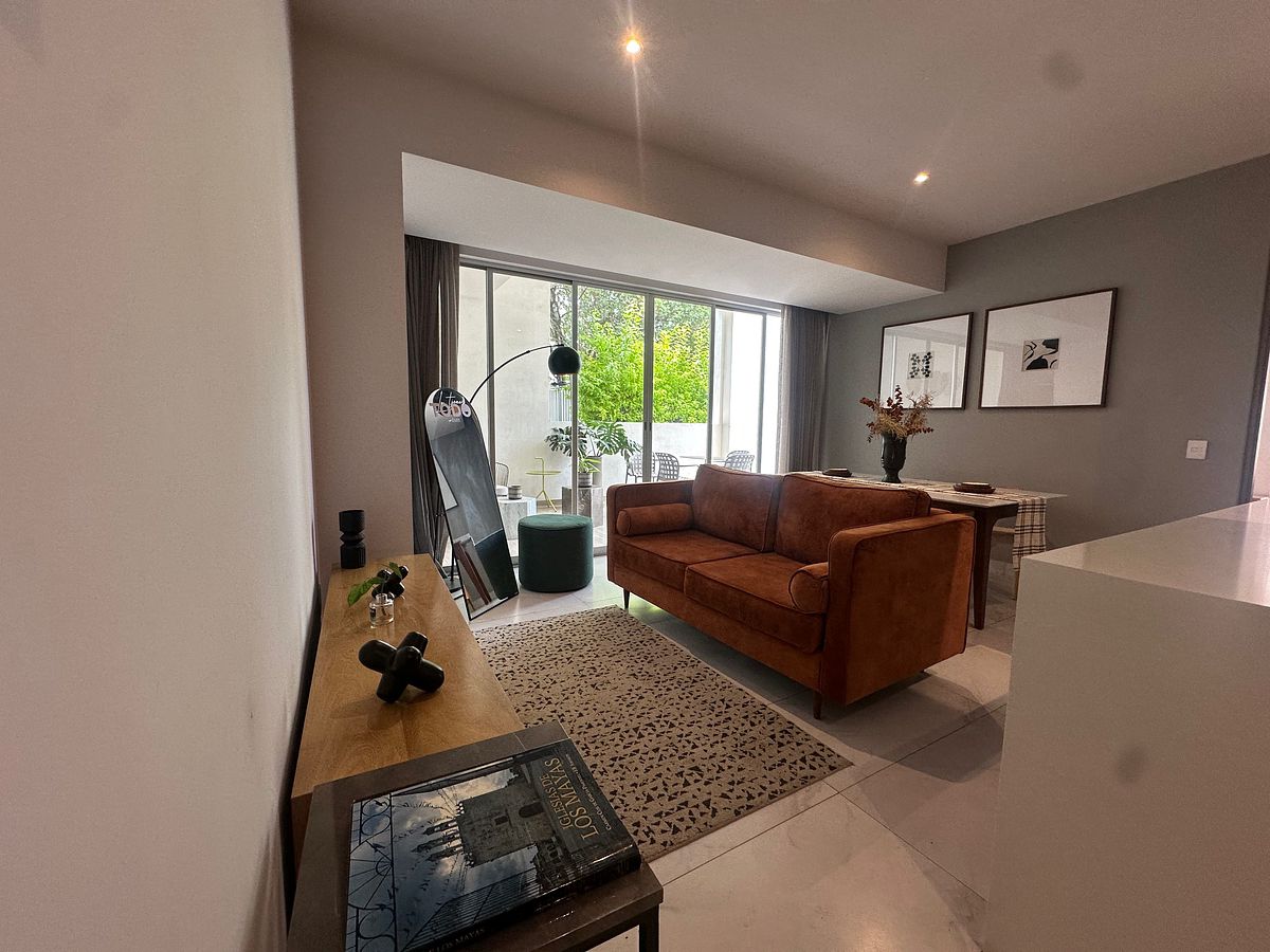 Apartamento em Ciudad Del Sol, Zapopan, foto 3 de 12