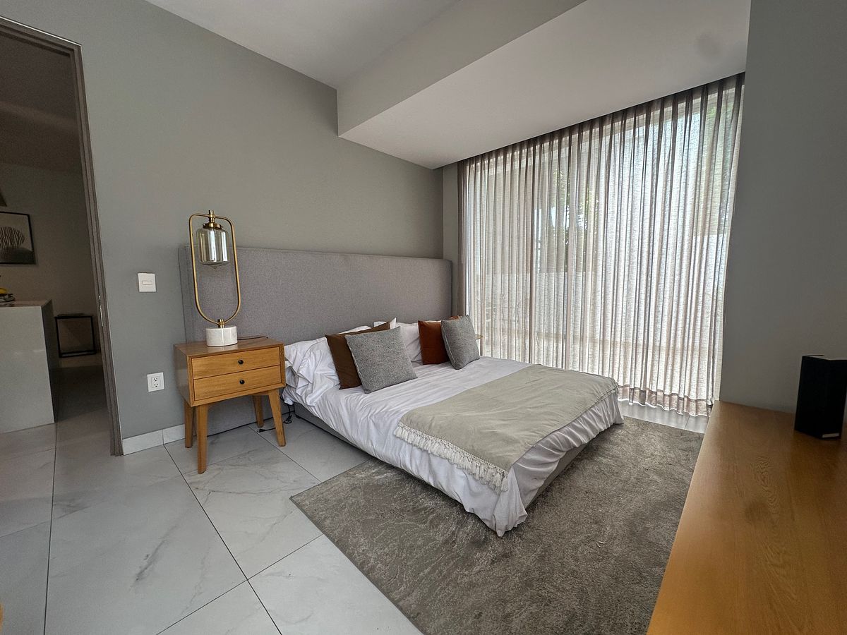 Apartamento em Ciudad Del Sol, Zapopan, foto 4 de 12