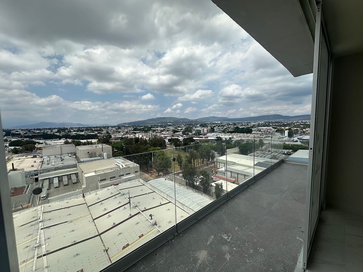 Apartamento em Ciudad Del Sol, Zapopan, foto 9 de 12