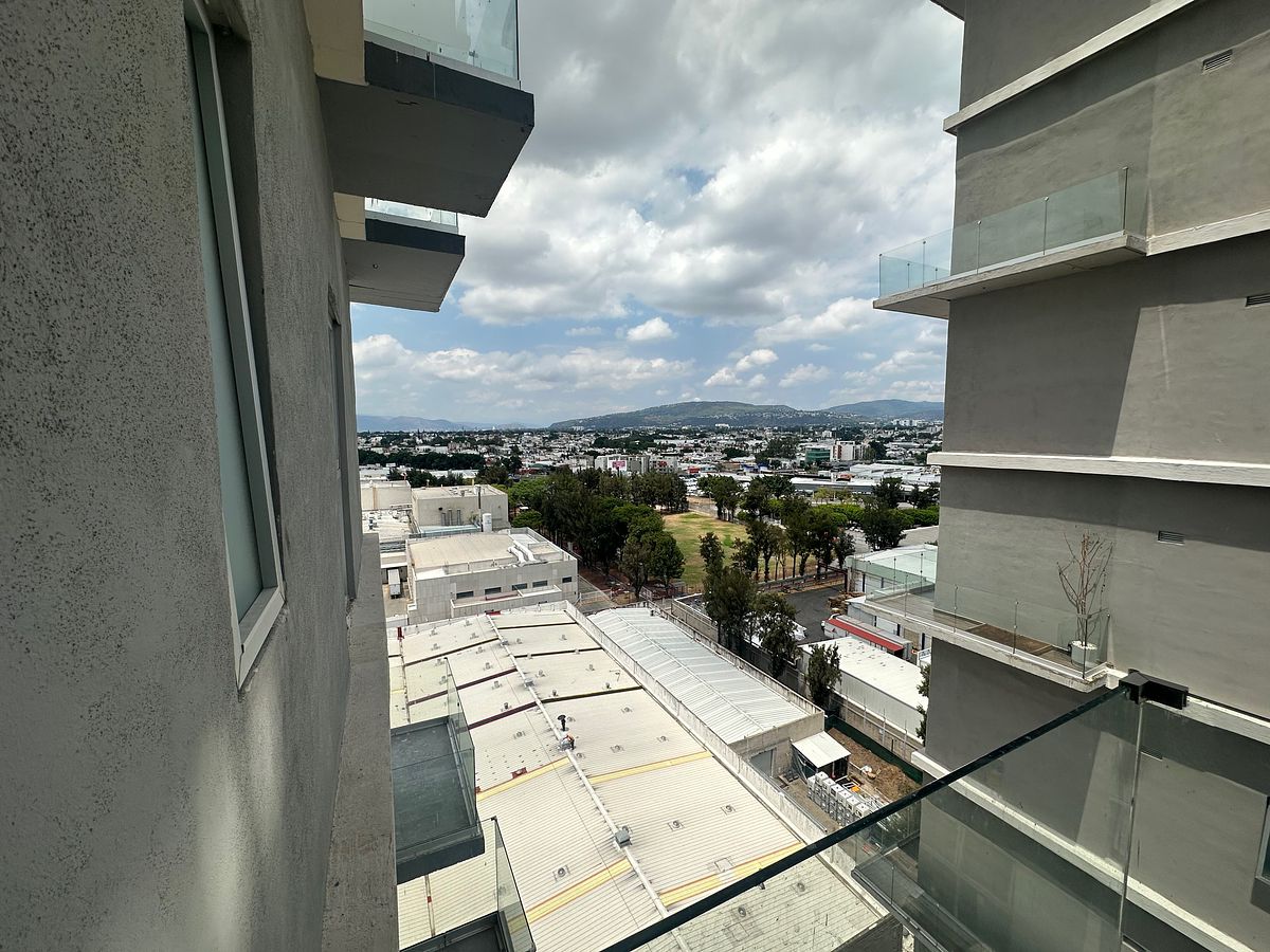Apartamento em Ciudad Del Sol, Zapopan, foto 12 de 12