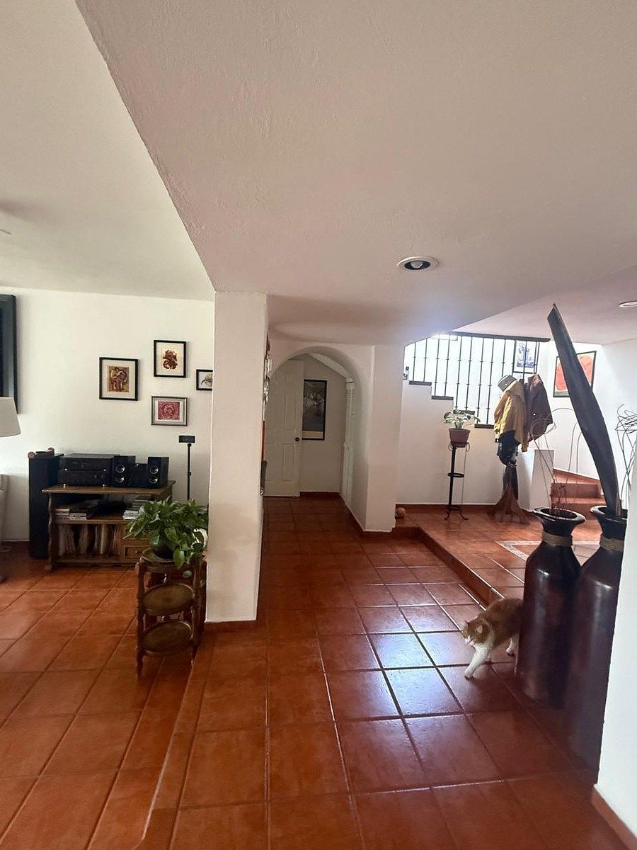 Casa en condominio en Juriquilla, Querétaro, foto 2 de 32