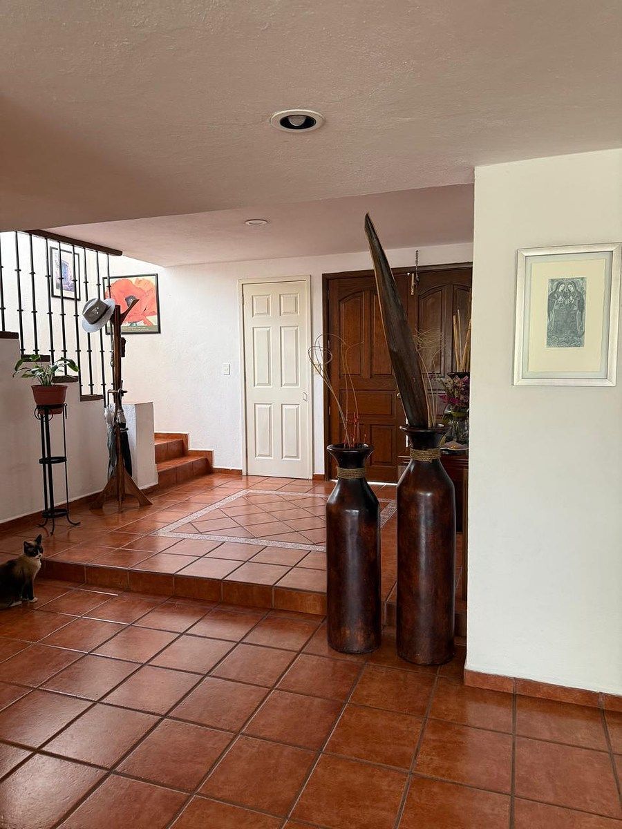 Casa en condominio en Juriquilla, Querétaro, foto 5 de 32