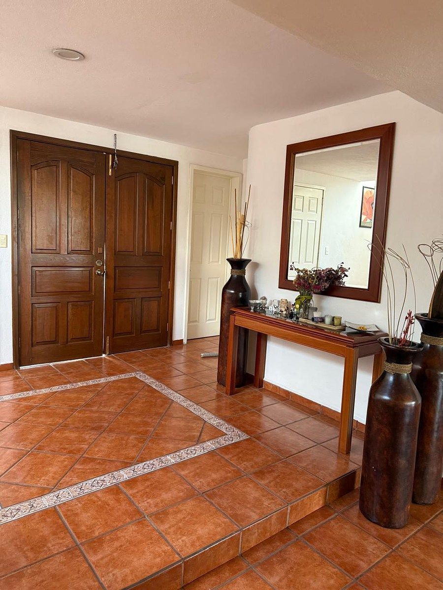 Casa en condominio en Juriquilla, Querétaro, foto 7 de 32