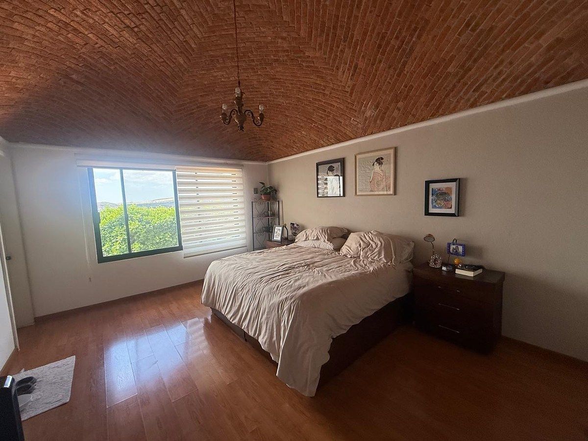 Casa en condominio en Juriquilla, Querétaro, foto 15 de 32