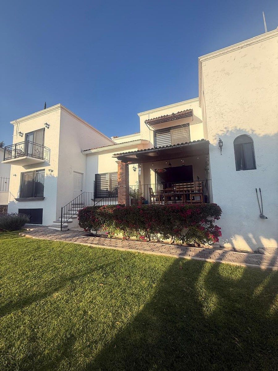 Casa en condominio en Juriquilla, Querétaro, foto 26 de 32