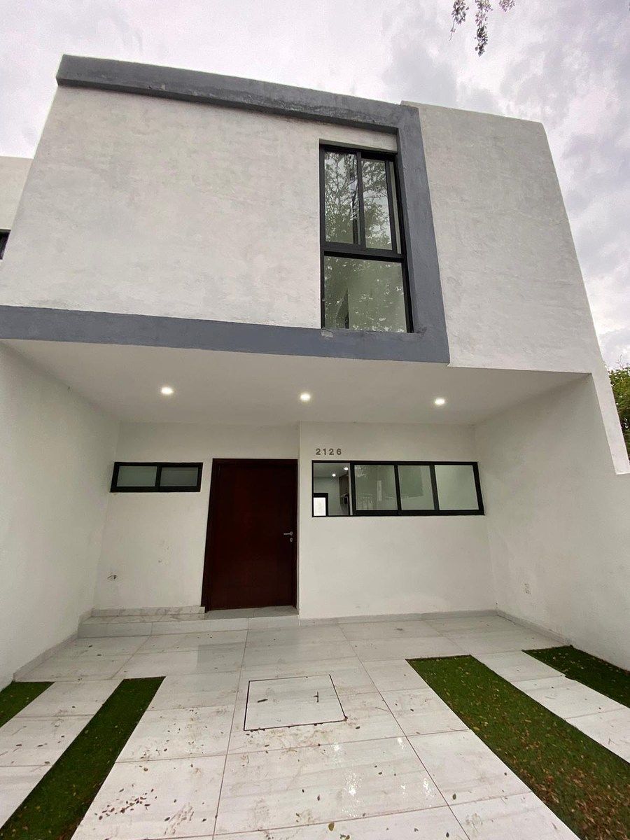 Casa em Jardines Del Valle, Zapopan, foto 2 de 8