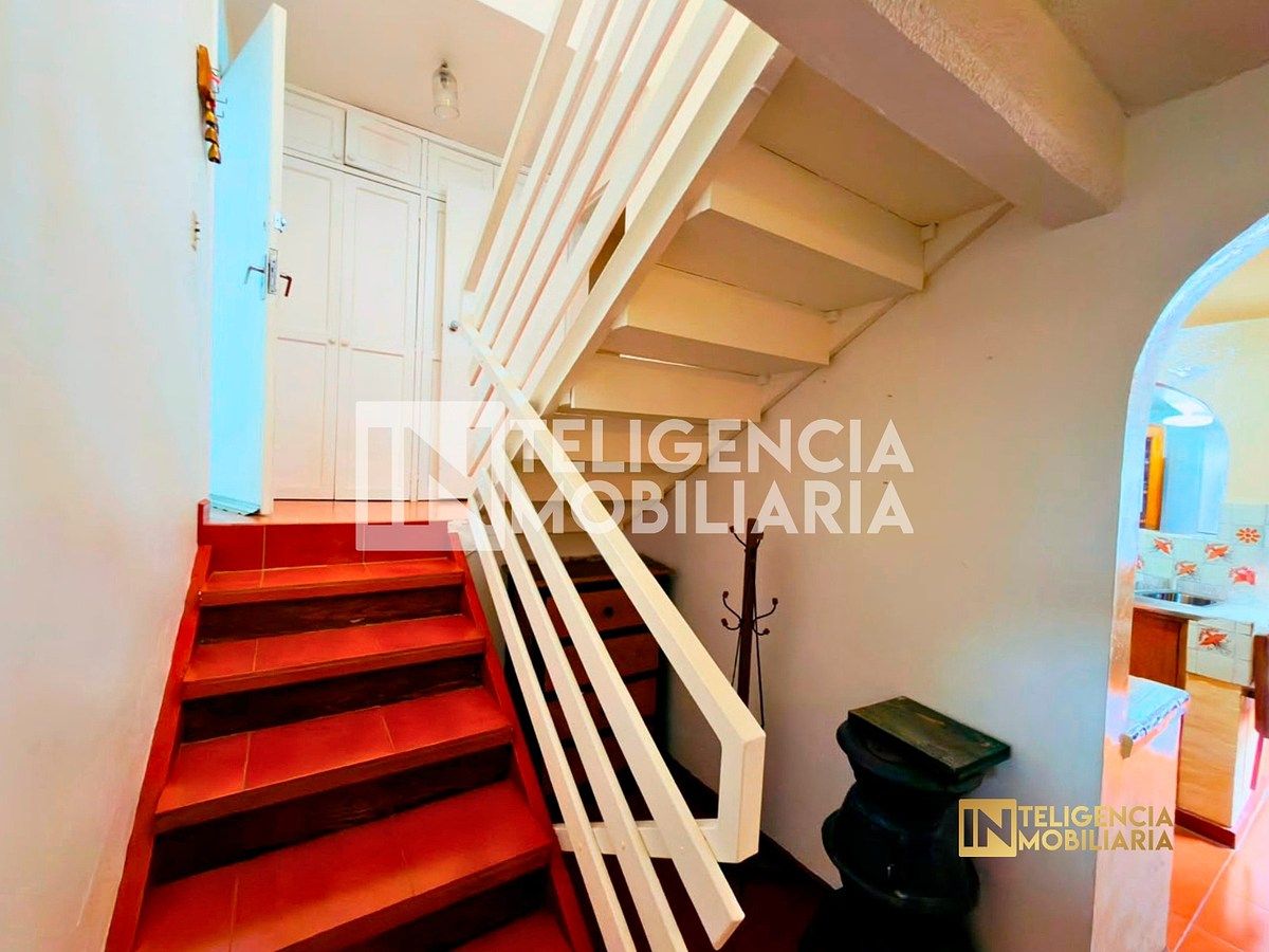 House in Emiliano Zapata-ISSSTE, Texcoco, photo 21 of 24