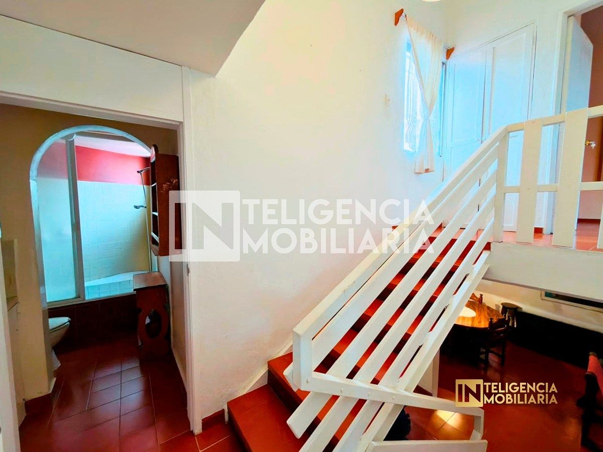 House in Emiliano Zapata-ISSSTE, Texcoco, photo 24 of 24