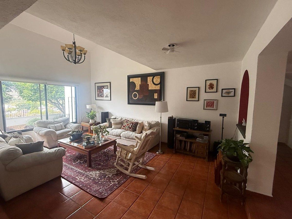 Casa en condominio en Fraccionamiento Villas del Mesón, Querétaro, foto 3 de 32
