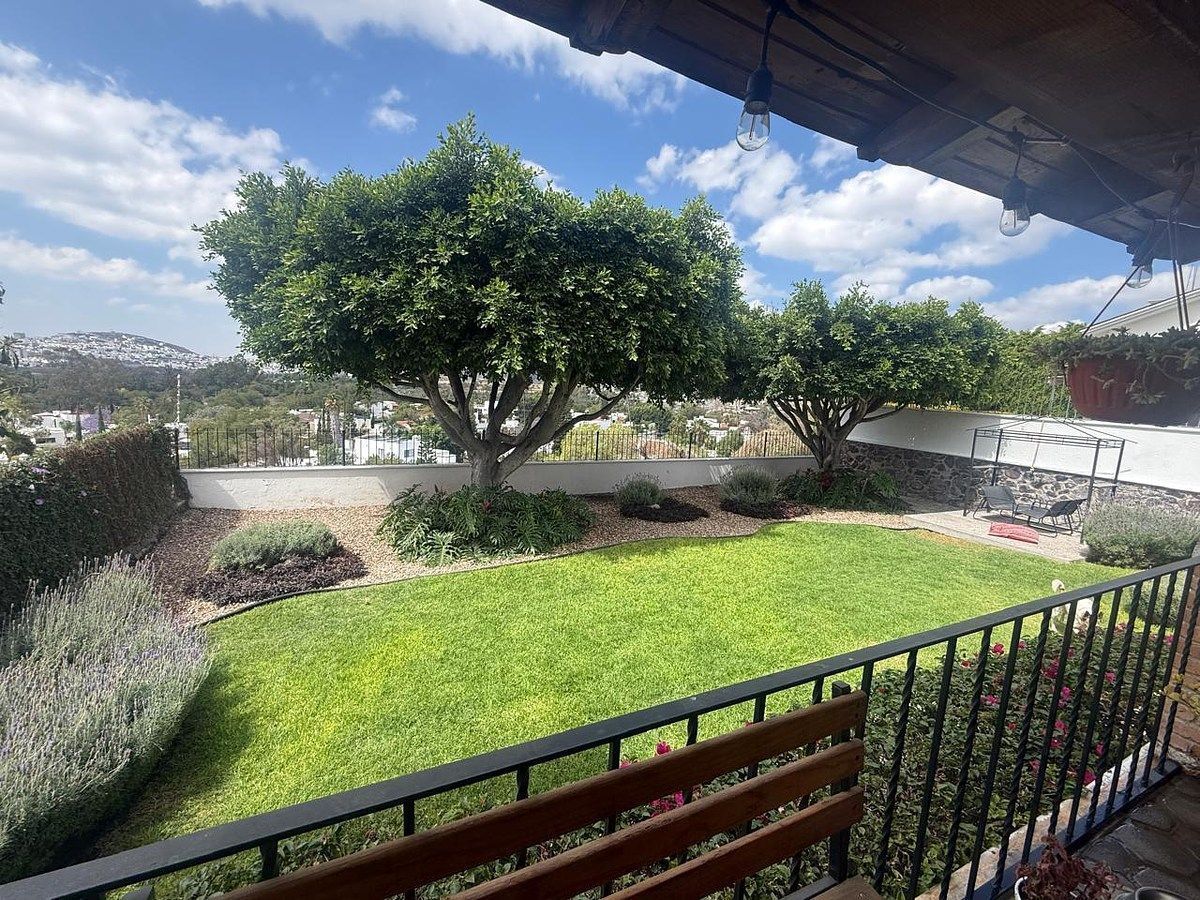 Casa en condominio en Fraccionamiento Villas del Mesón, Querétaro, foto 10 de 32