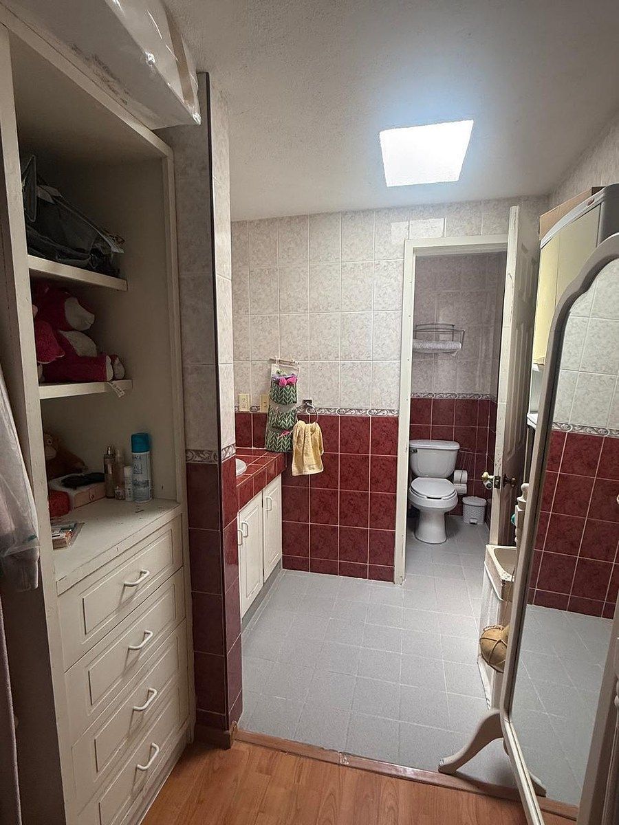 Casa en condominio en Fraccionamiento Villas del Mesón, Querétaro, foto 17 de 32