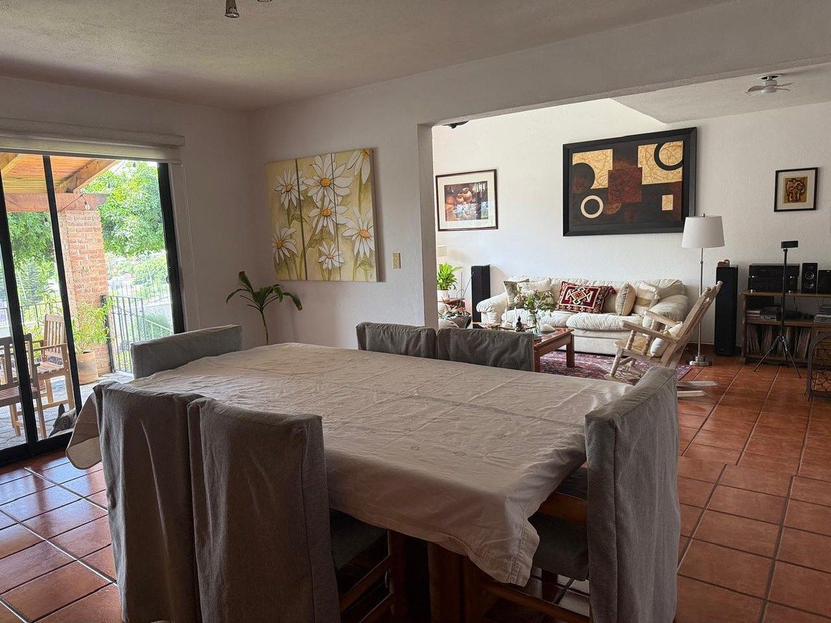 Casa en condominio en Fraccionamiento Villas del Mesón, Querétaro, foto 19 de 32