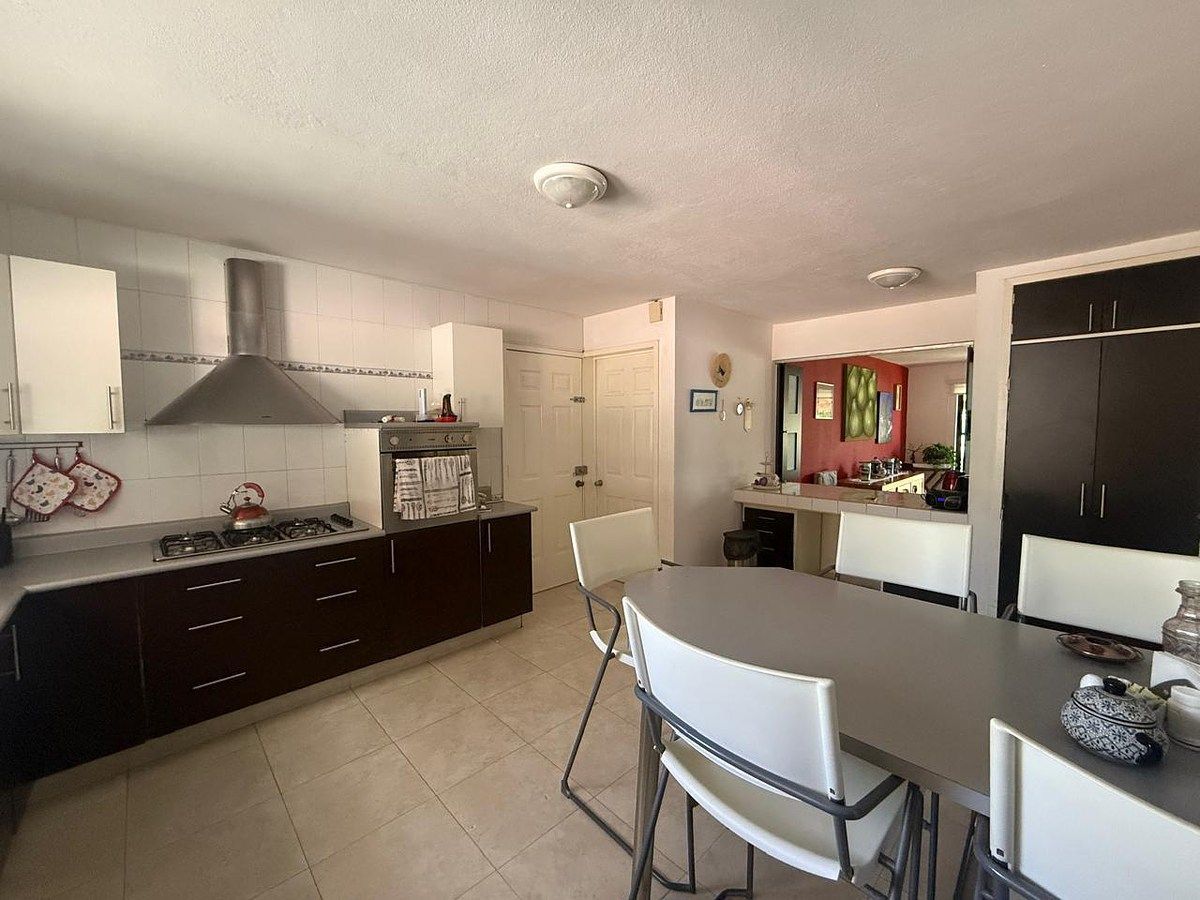 Casa en condominio en Fraccionamiento Villas del Mesón, Querétaro, foto 21 de 32