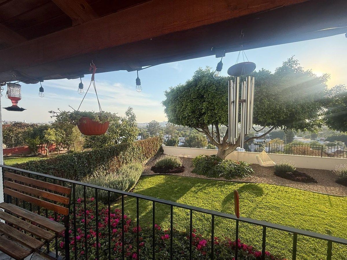 Casa en condominio en Fraccionamiento Villas del Mesón, Querétaro, foto 23 de 32