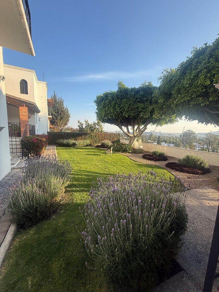Casa en condominio en Fraccionamiento Villas del Mesón, Querétaro, foto 24 de 32