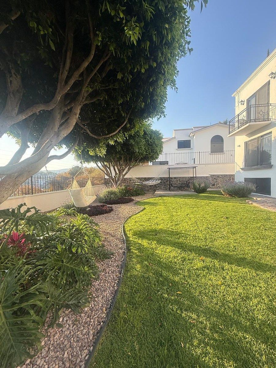 Casa en condominio en Fraccionamiento Villas del Mesón, Querétaro, foto 27 de 32