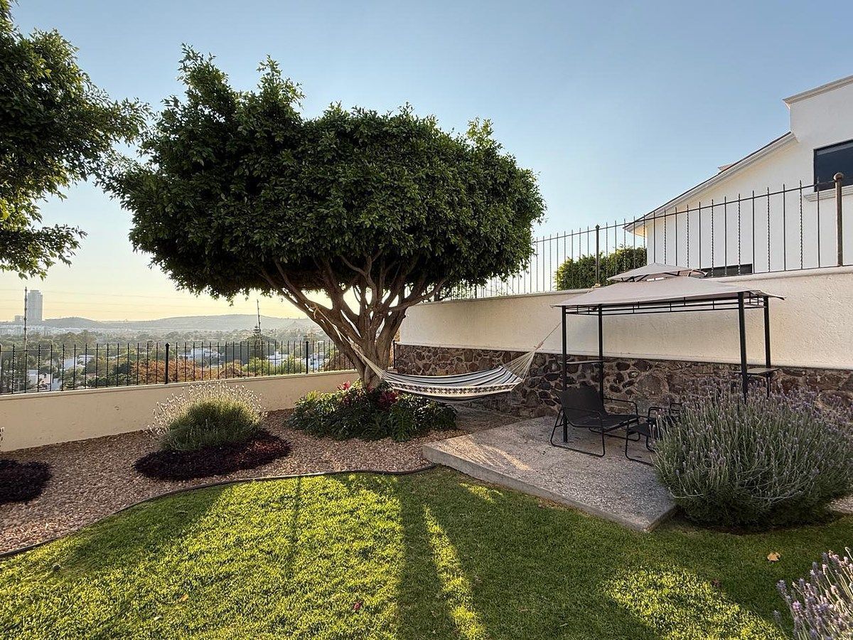 Casa en condominio en Fraccionamiento Villas del Mesón, Querétaro, foto 29 de 32