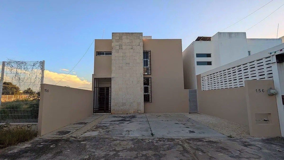 Casa en Francisco de Montejo, Mérida, foto 16 de 23