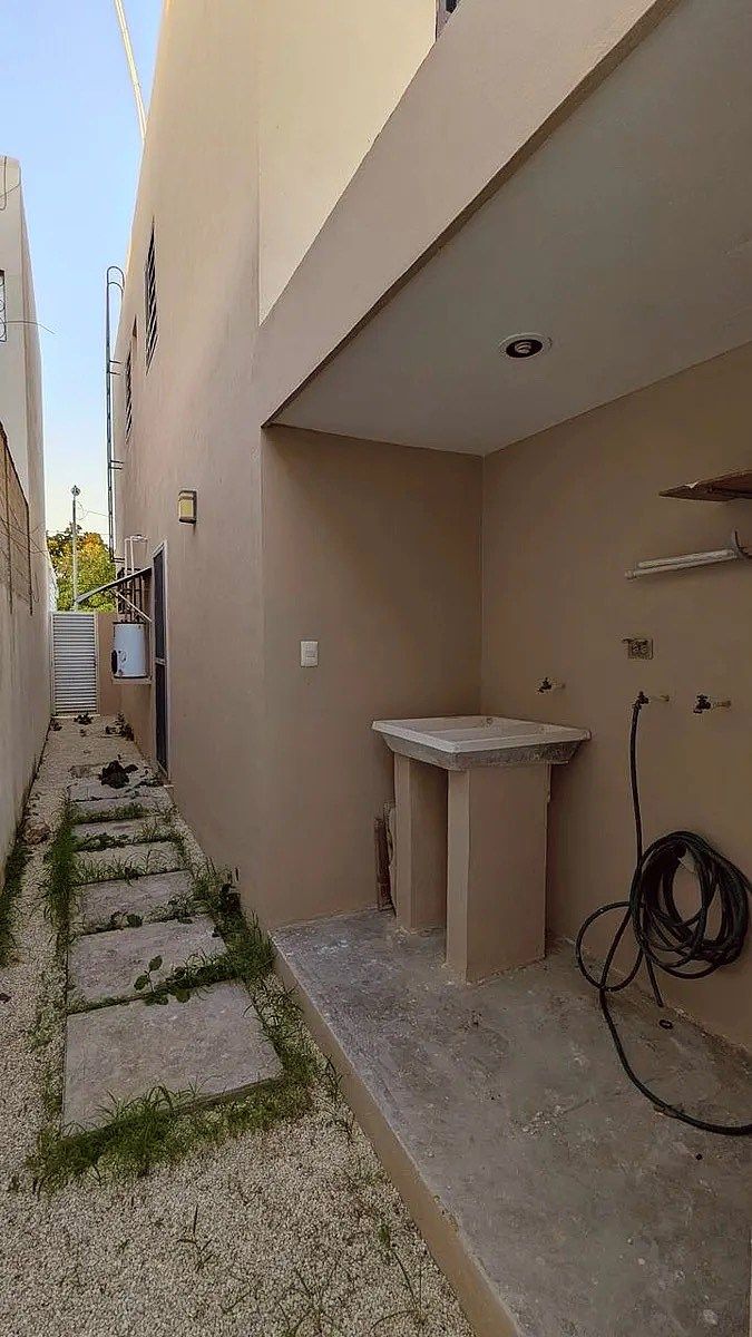 Casa en Francisco de Montejo, Mérida, foto 23 de 23