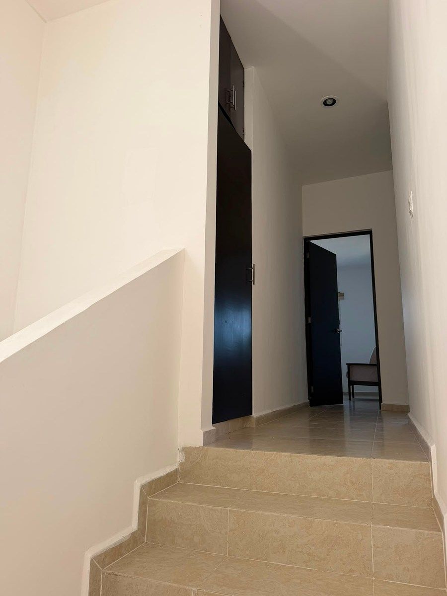 Casa en Francisco de Montejo, Mérida, foto 15 de 23