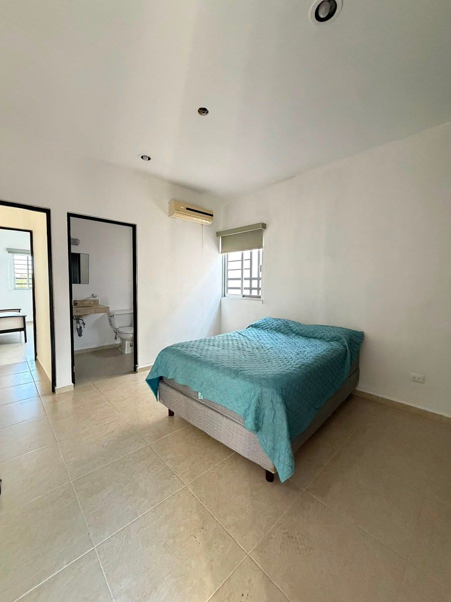 Casa en Francisco de Montejo, Mérida, foto 10 de 23