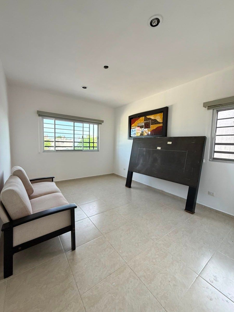 Casa en Francisco de Montejo, Mérida, foto 17 de 23