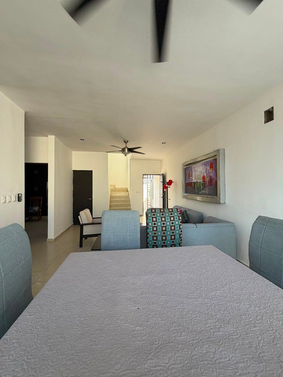 Casa en Francisco de Montejo, Mérida, foto 18 de 23
