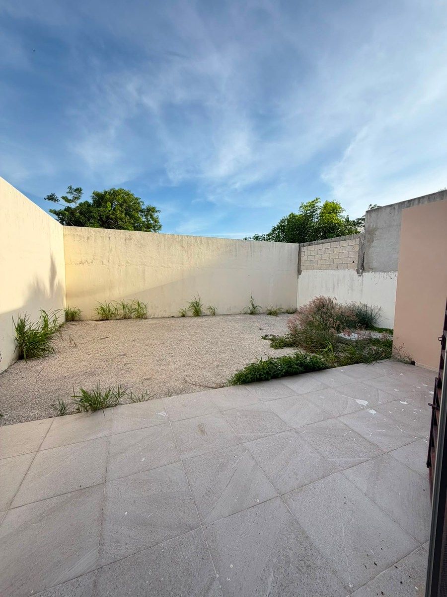 Casa en Francisco de Montejo, Mérida, foto 19 de 23