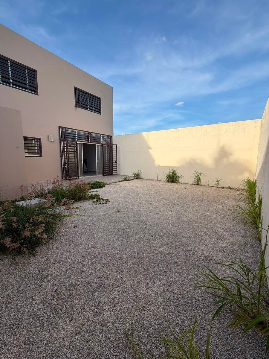 Casa en Francisco de Montejo, Mérida, foto 20 de 23