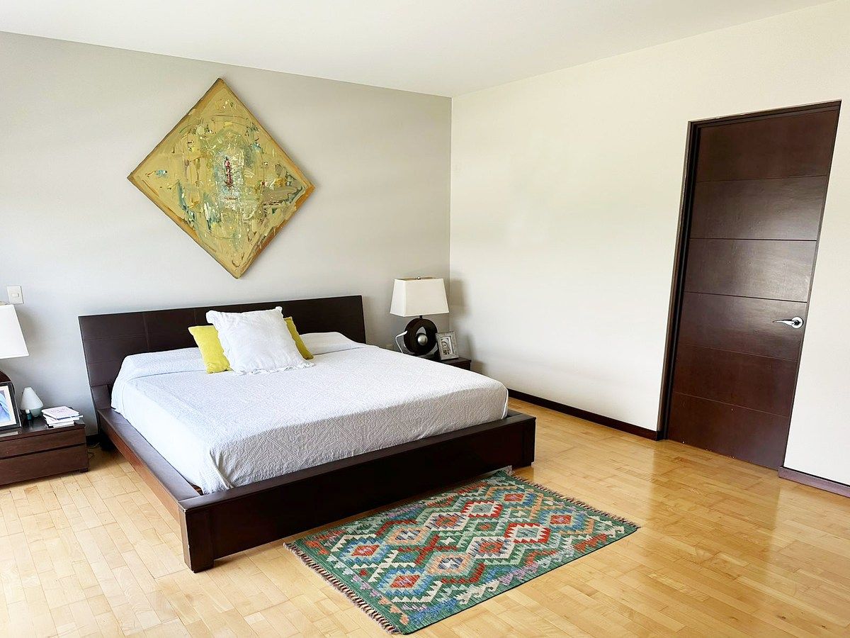 Casa en Tres Marías, Morelia, foto 16 de 20