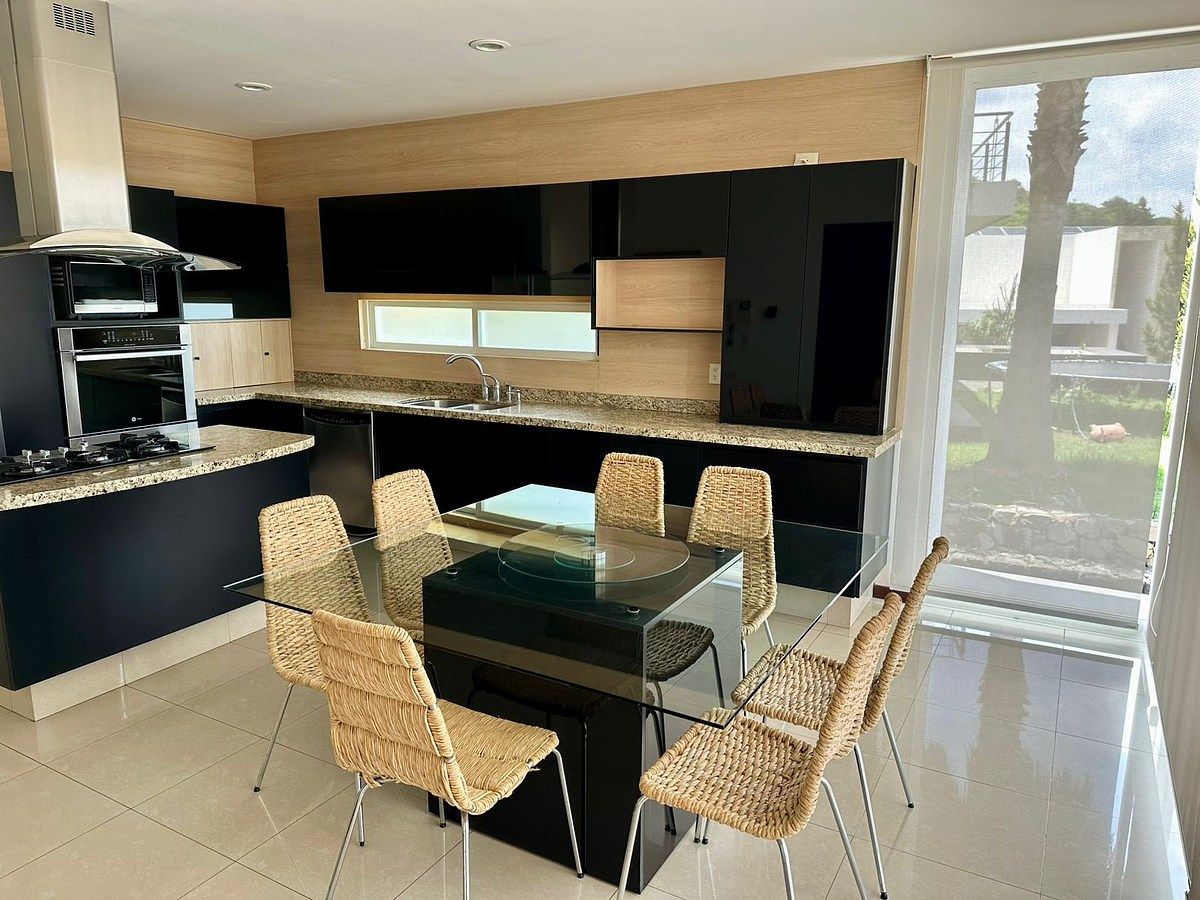 Casa en Tres Marías, Morelia, foto 7 de 20