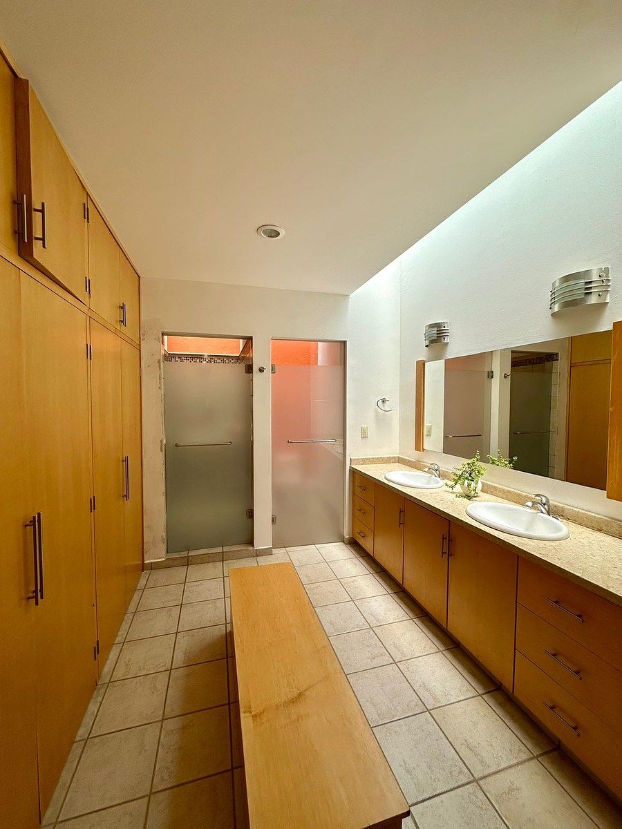Casa en Tres Marías, Morelia, foto 18 de 20