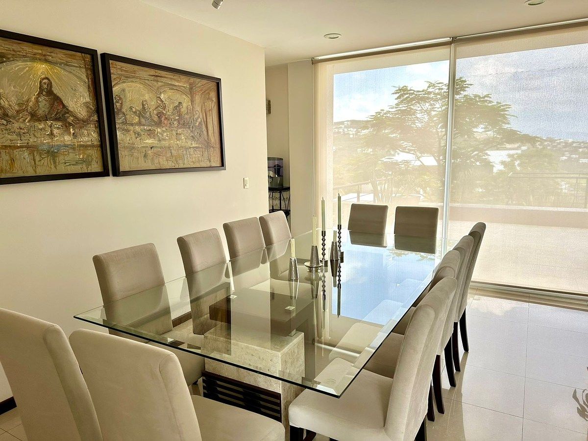 Casa en Tres Marías, Morelia, foto 9 de 20
