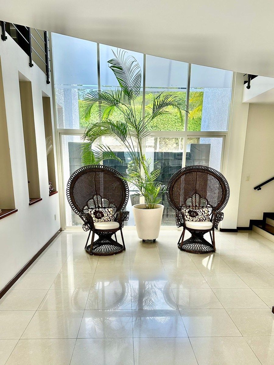 Casa en Tres Marías, Morelia, foto 12 de 20