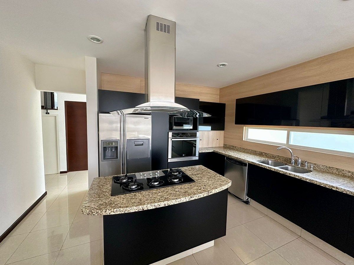 Casa en Tres Marías, Morelia, foto 6 de 20