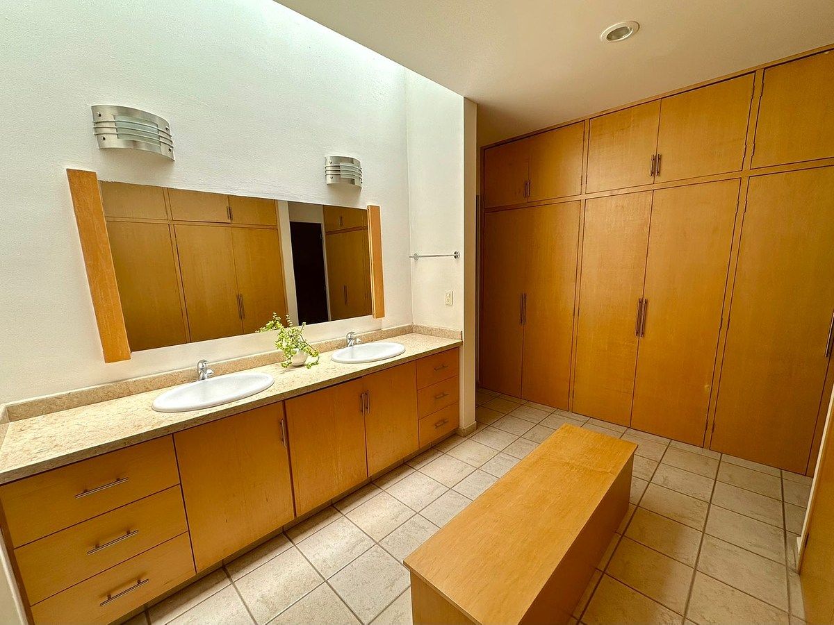Casa en Tres Marías, Morelia, foto 19 de 20