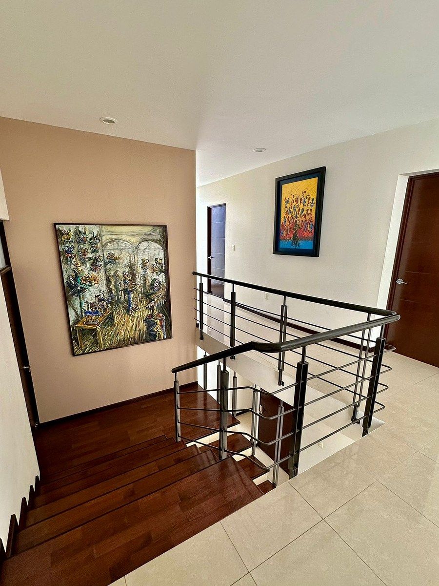 Casa en Tres Marías, Morelia, foto 14 de 20