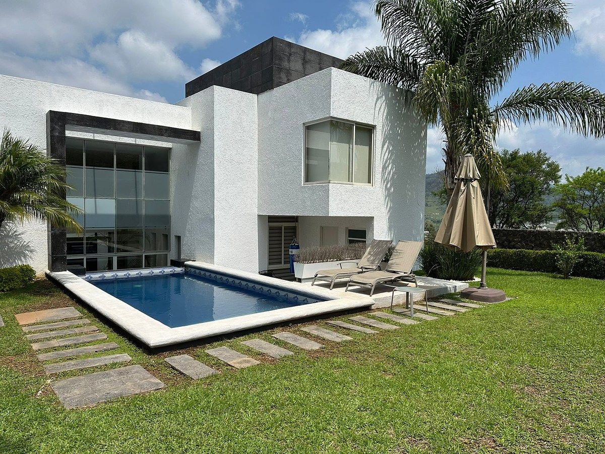 Casa en Tres Marías, Morelia, foto 3 de 20