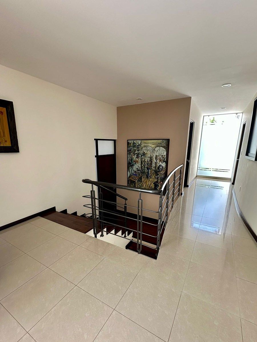 Casa en Tres Marías, Morelia, foto 13 de 20