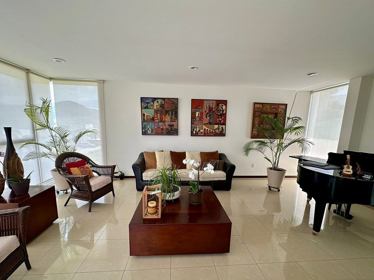 Casa en Tres Marías, Morelia, foto 15 de 20