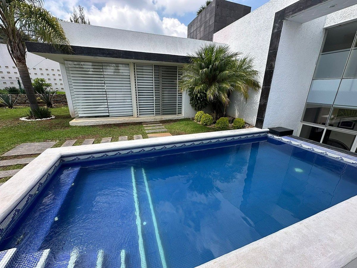 Casa en Tres Marías, Morelia, foto 4 de 20